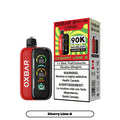 Oxbar Maglink 90K Starter Kit (4pcs/Carton) - Alberta