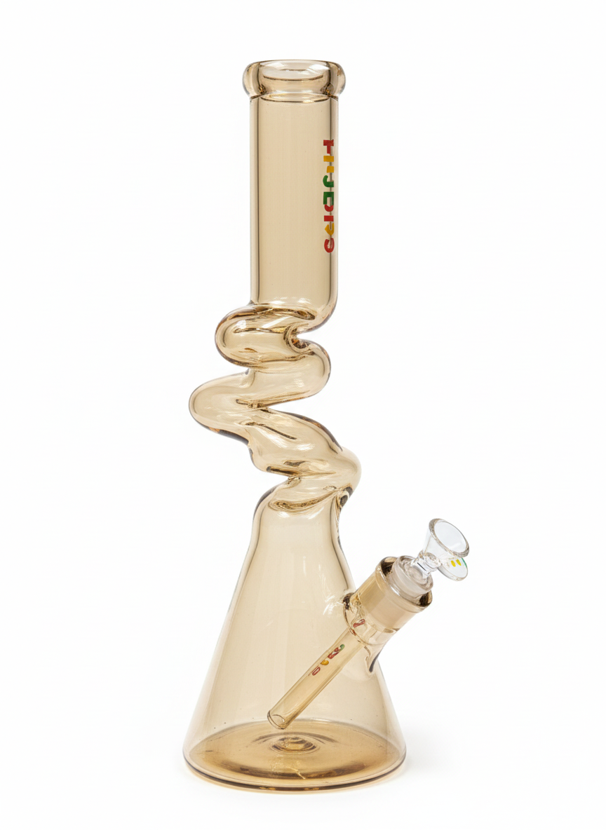 JDL 169 Zong Glass Bong