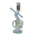 JDL120 - 10" Glass Bong