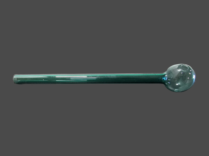 8" Colored Oil Pipe