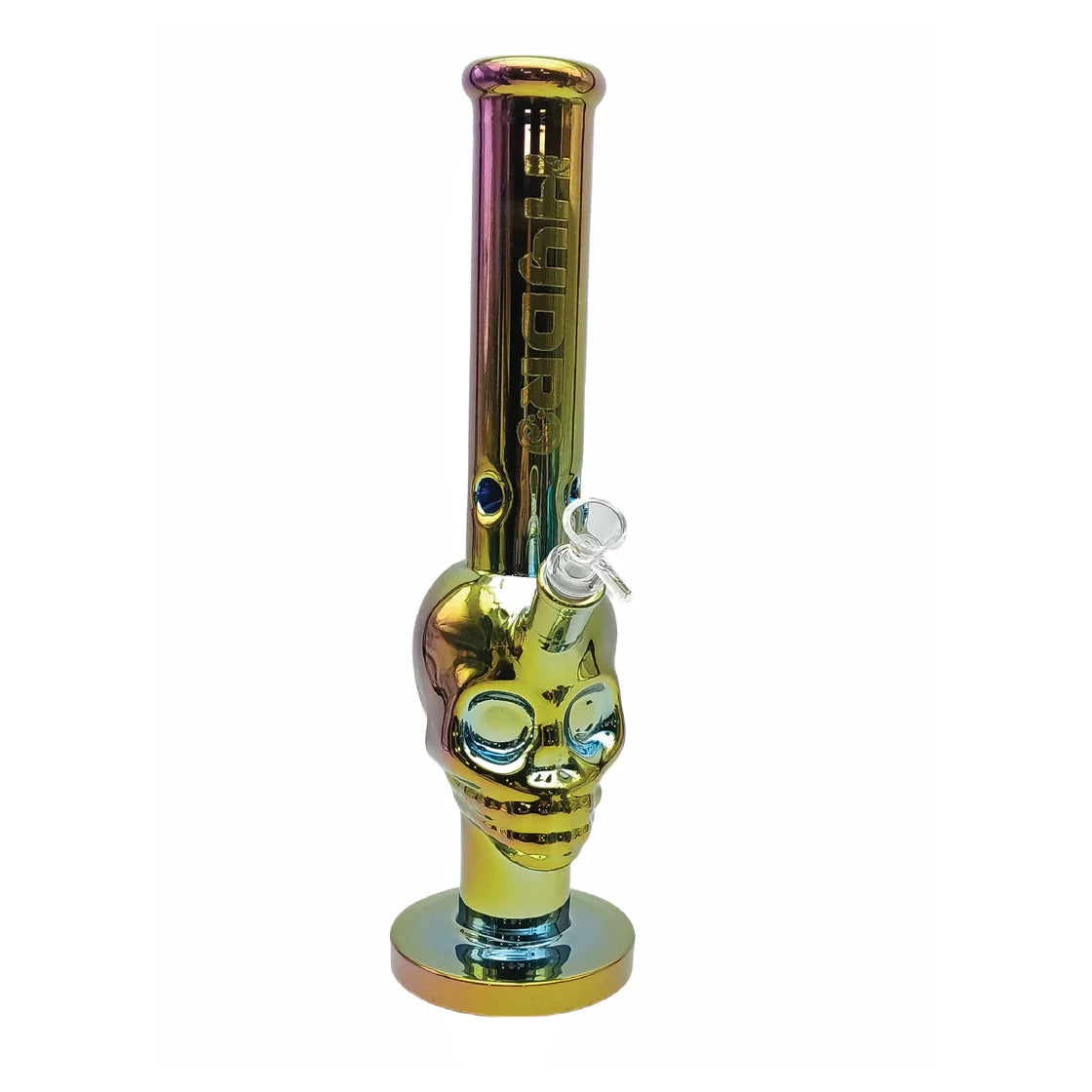JDL104 - 16" Glass Bong