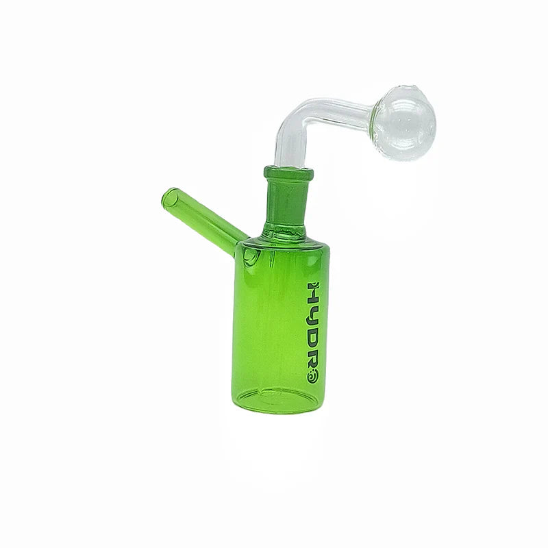 JDL053 - 4" Sirui Glass Water Pipes