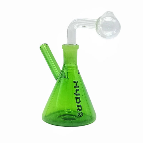 4" 4MM Grace Glass Oil Burner Pipe (JDL056)
