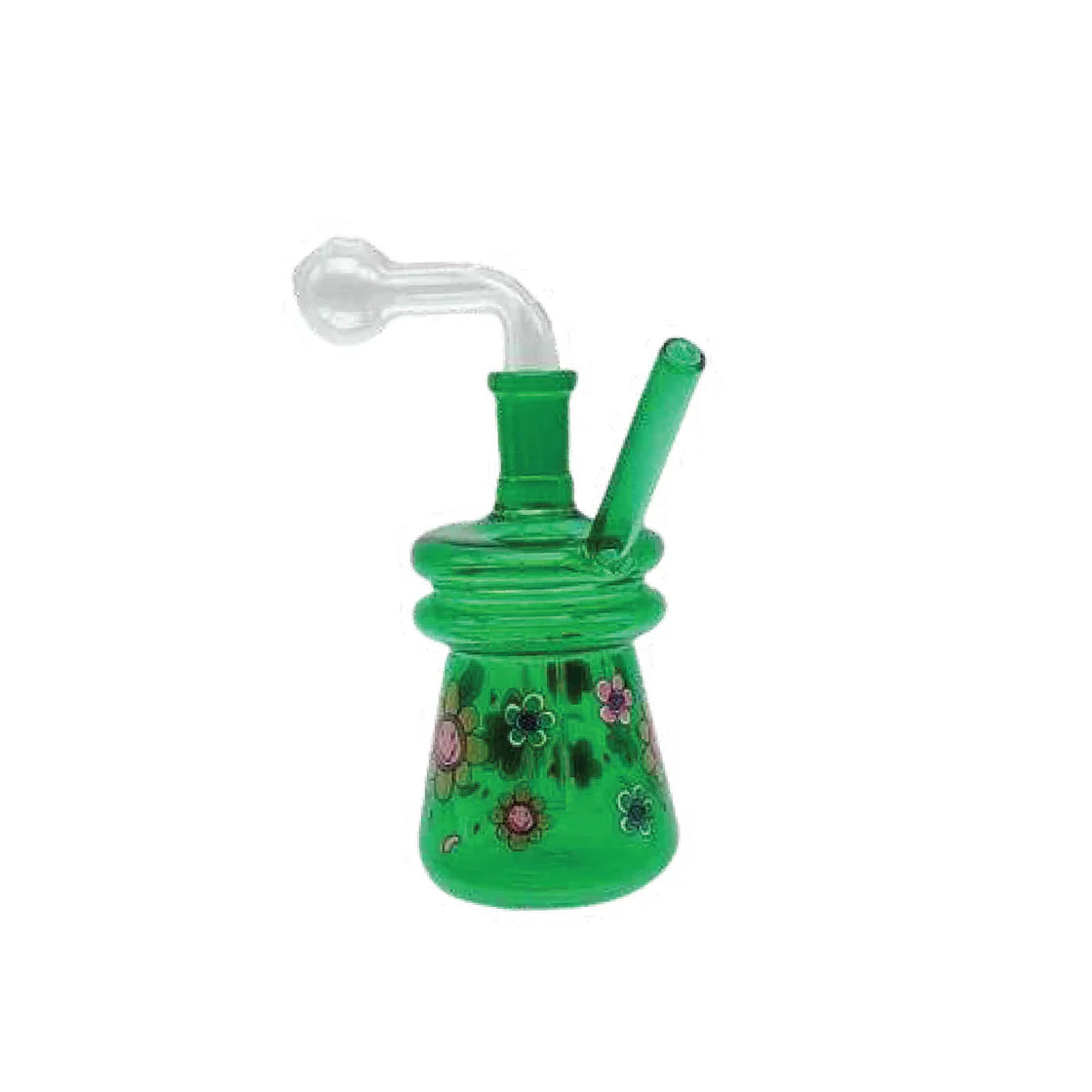 OBP 223 - Oil Glass Bong