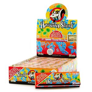 Skunk 1-1/4 – Hemp Rolling Papers