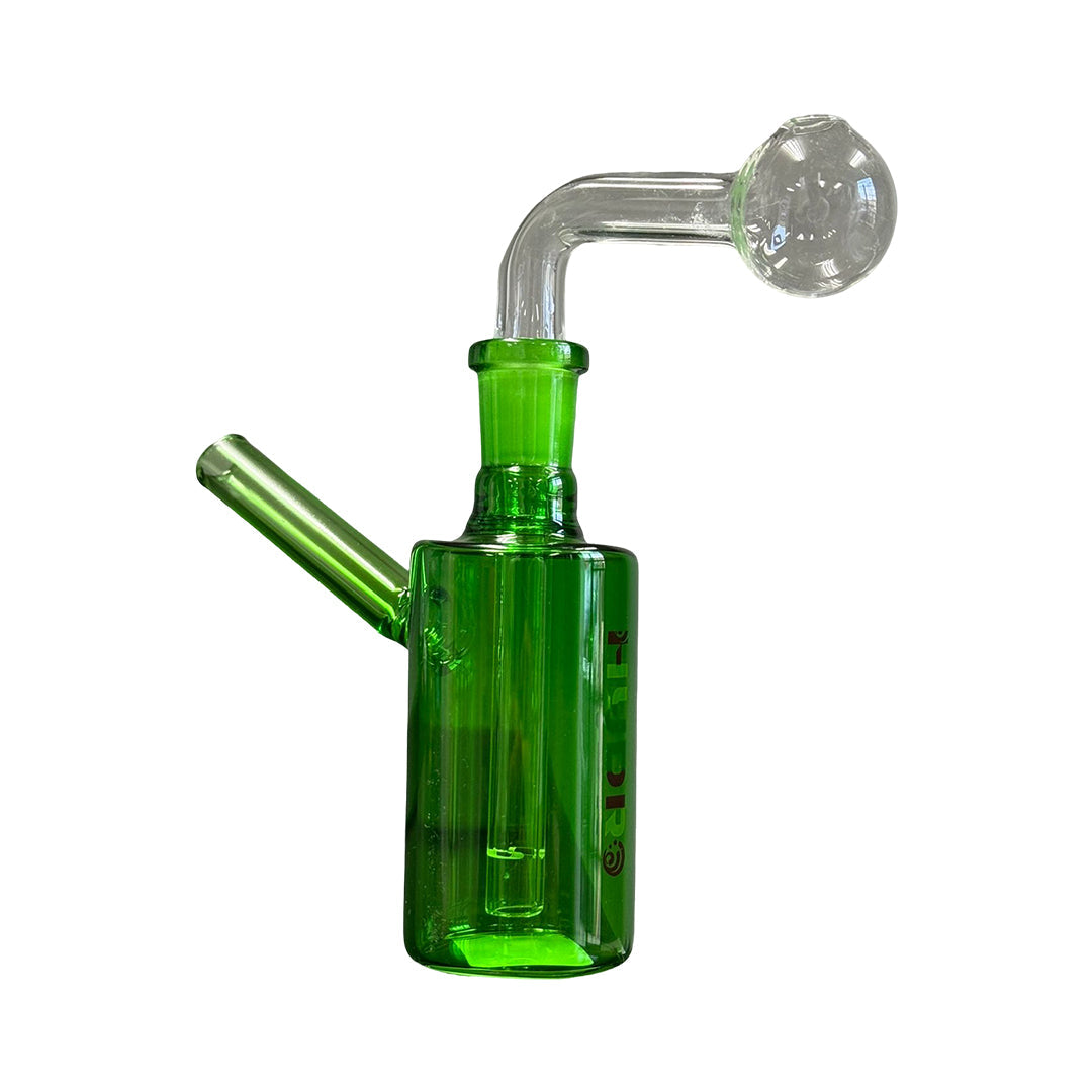 JDL 053 Glass Oil Bong