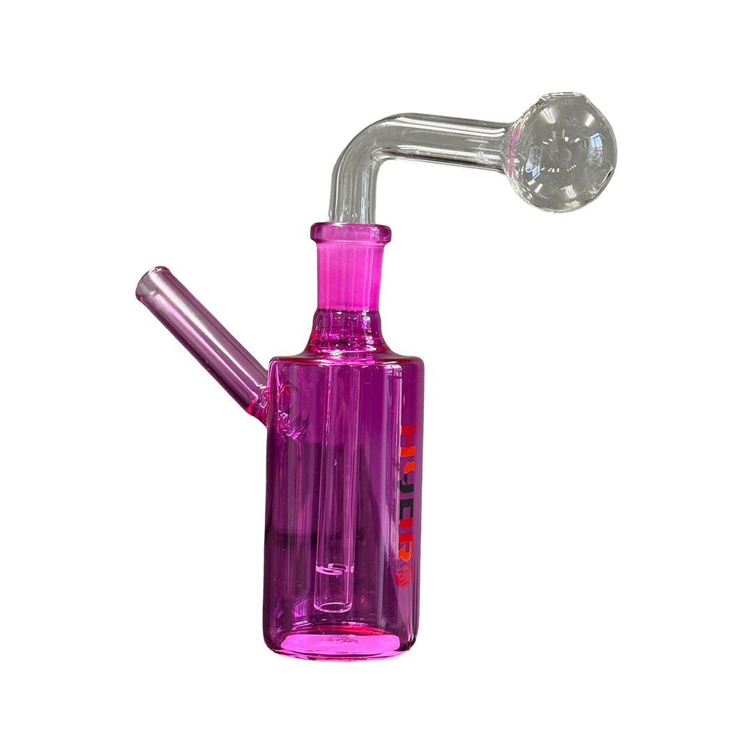 JDL 053 Glass Oil Bong
