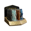 Sp-206 - Spider Torch Lighters - Designer Edition - 12/Display