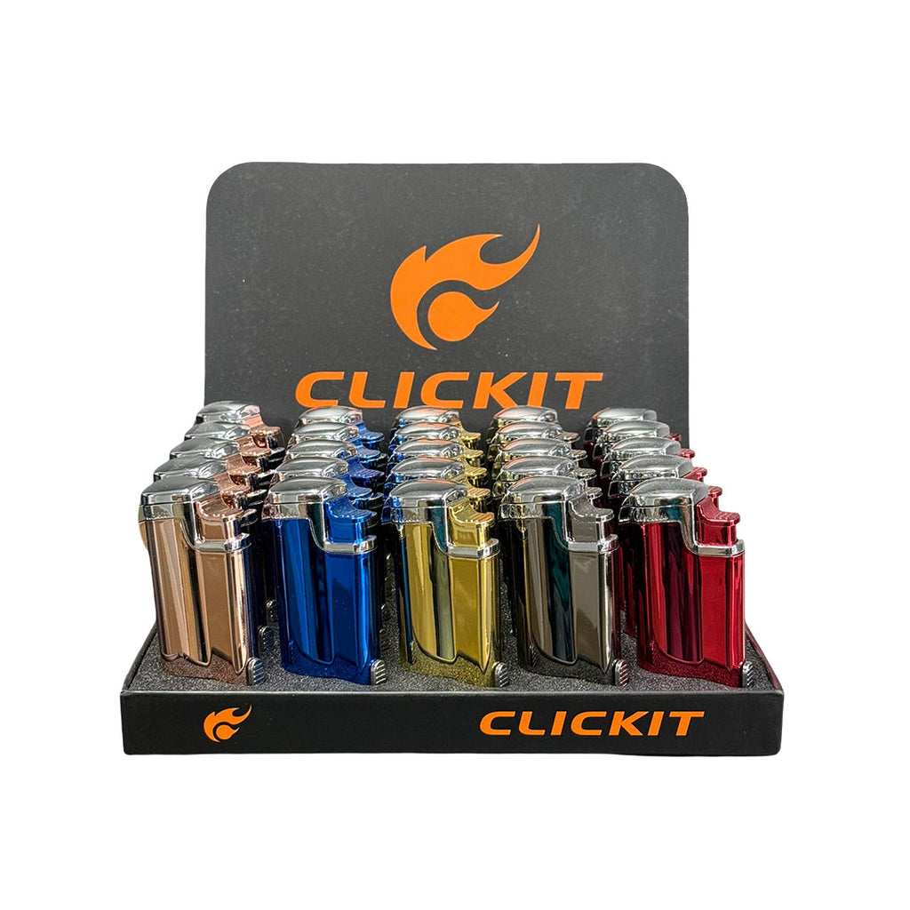 Click-it GH-10878-25PCS