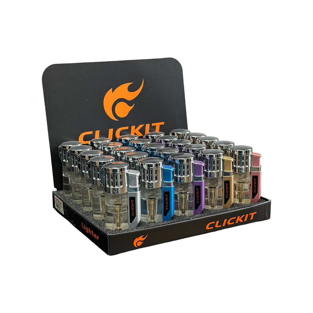 GH-10898 Click it-25/Display /