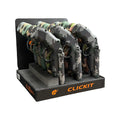 GH-4848-15PCS/ Click-It  /DISPLAY /