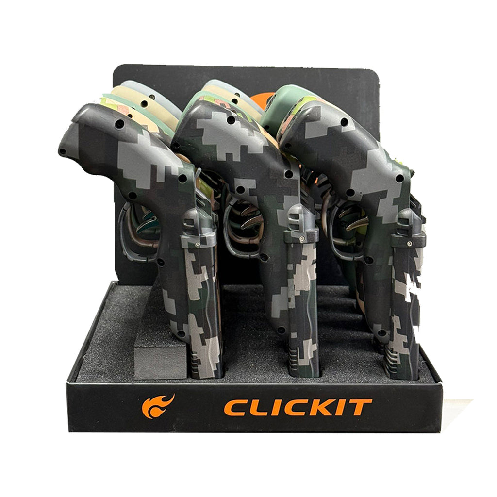 GH-4848-15PCS/ Click-It  /DISPLAY /