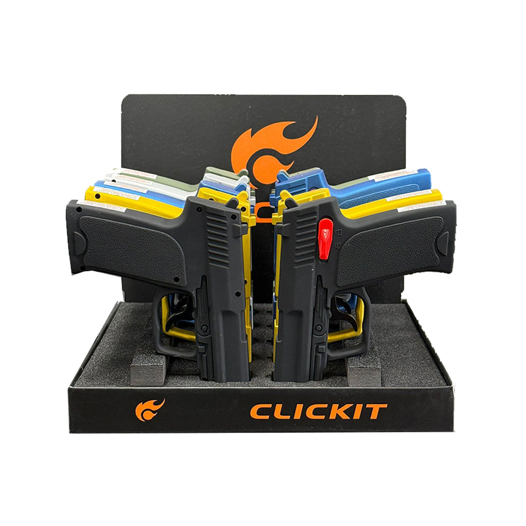 GH-9073 Click it-10/display /