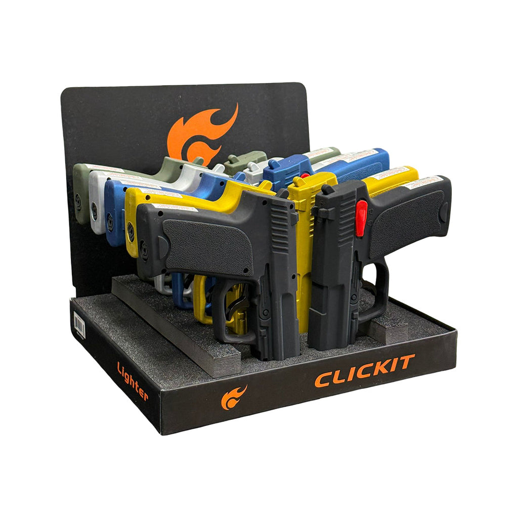 GH-9073 Click it-10/display /