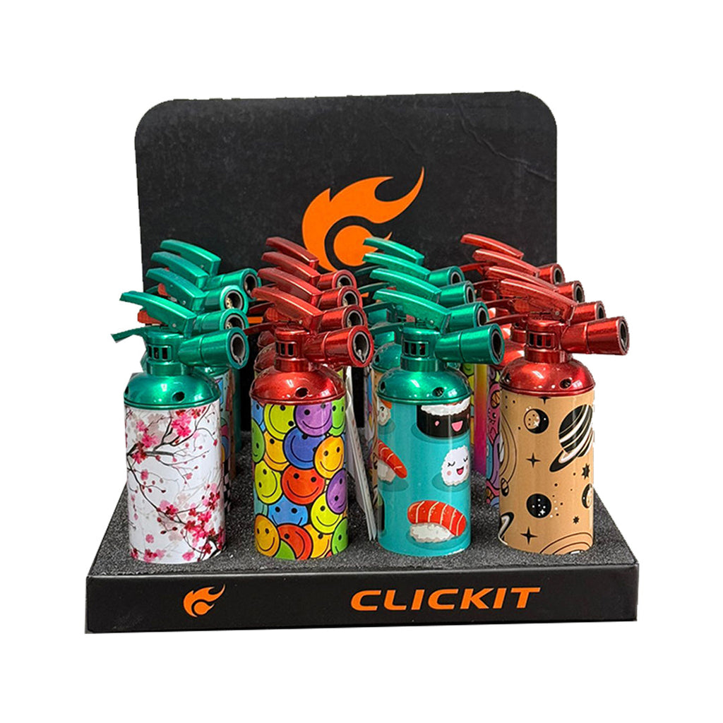 GH-6339-A Click it-16/Display /