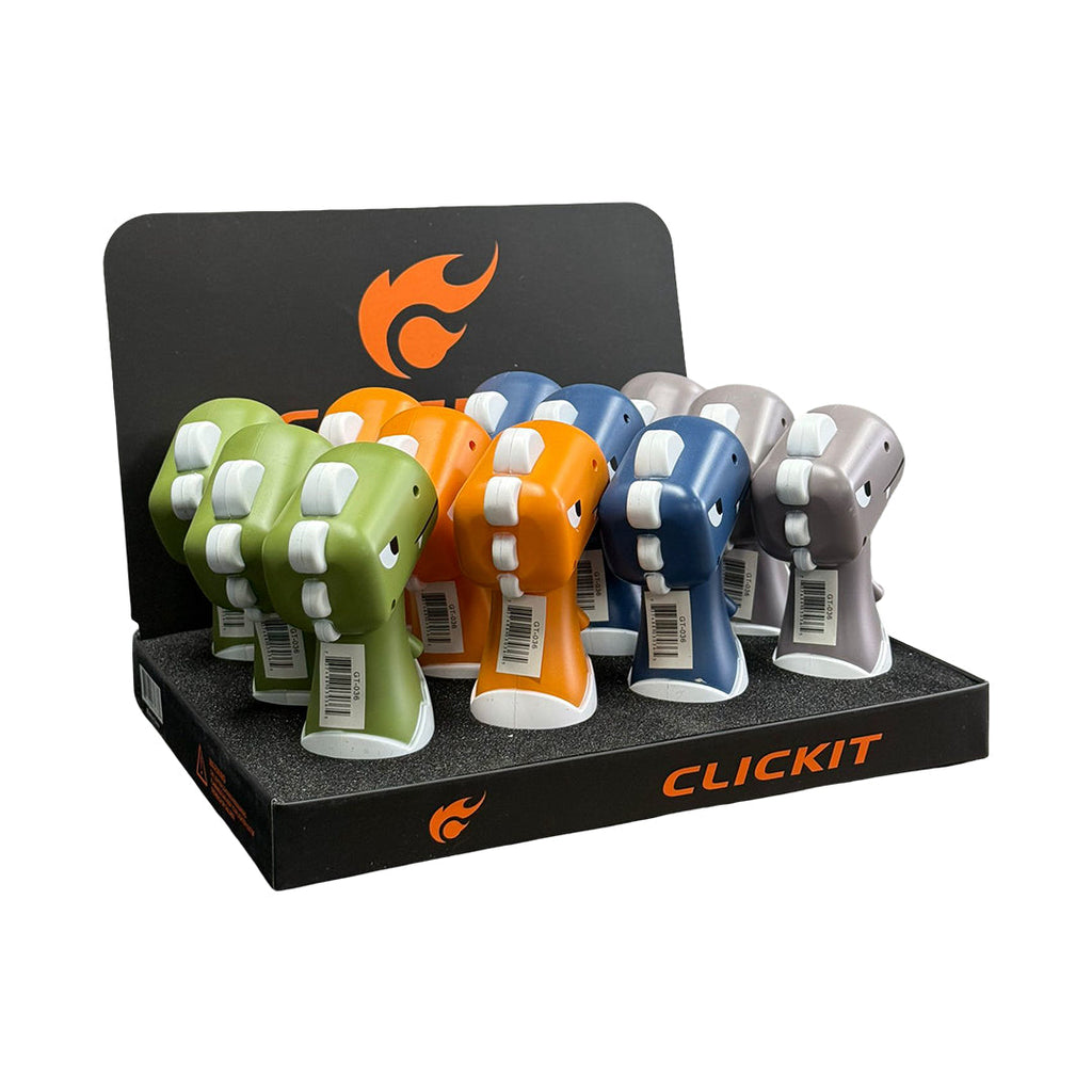 GT-036-12PCS Click-it /DISPLAYS /-