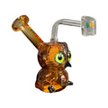 JDL 140 Owl Glass Bong
