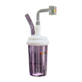 JDL 145 Cup Glass Bong