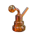 JDL 163 Glass Oil Bong