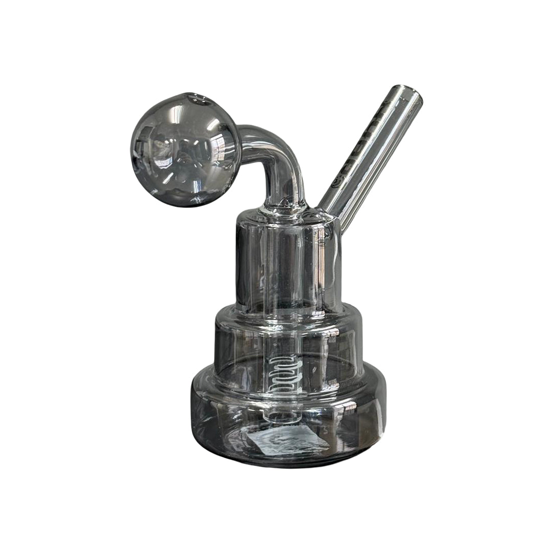 JDL 163 Glass Oil Bong