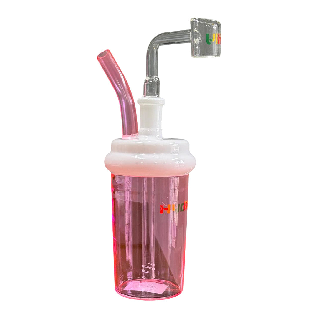 JDL 145 Cup Glass Bong