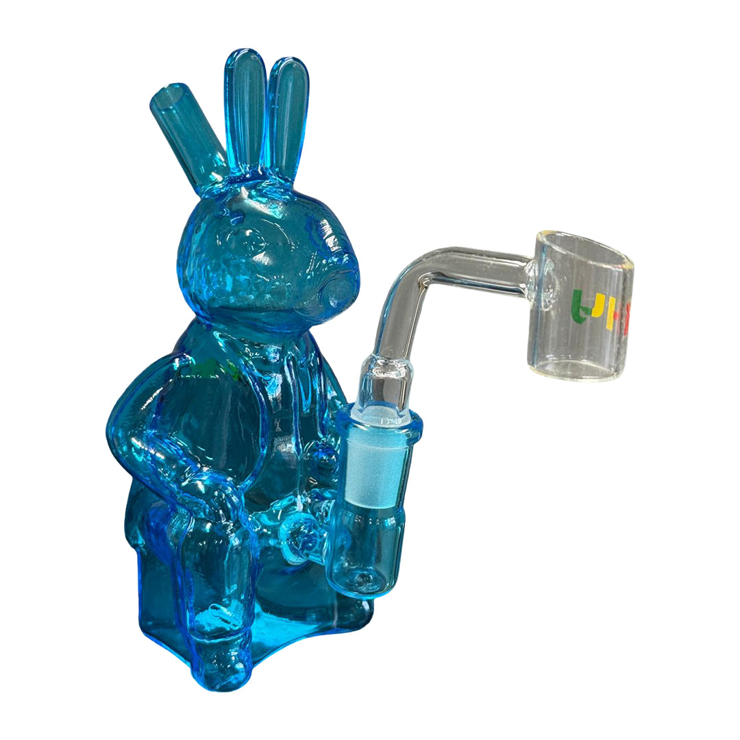 JDL 143 Bunny Glass Bong