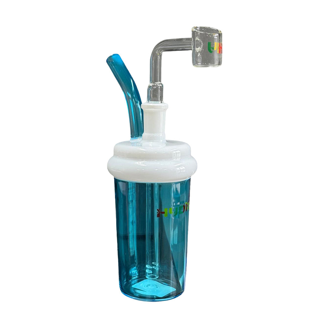 JDL 145 Cup Glass Bong