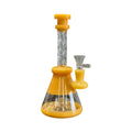 JDL 150 Twisted Glass Bong