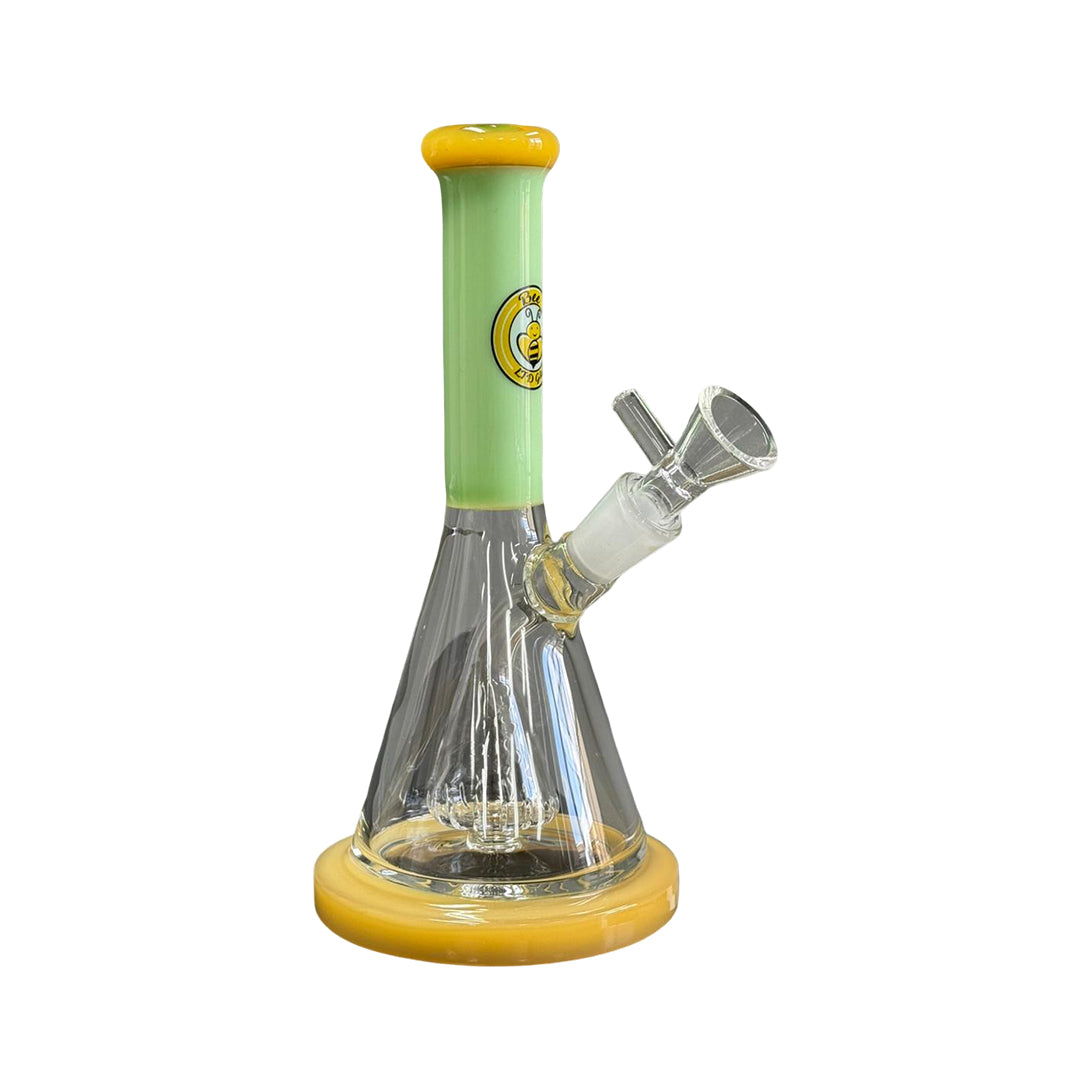 JDL 151 7" Glass Bong