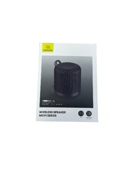 USAMS Wireless Speaker Moyi Series