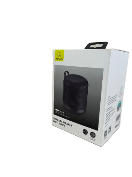 USAMS Wireless Speaker Moyi Series