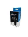 C12 Car MP3 Player (FM Transmitter)