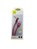 USAMS U54 Right-angle Magnetic Lighting Charging Cable