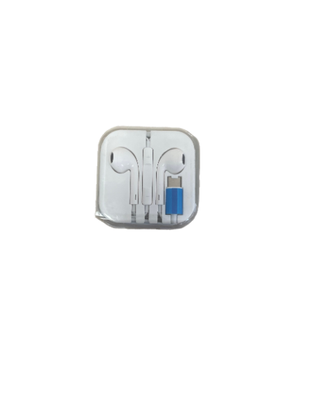 Type C Headset