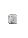 Iphone 5/6 Headset (AUX)