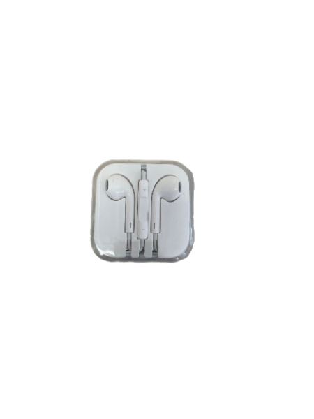 Iphone 5/6 Headset (AUX)