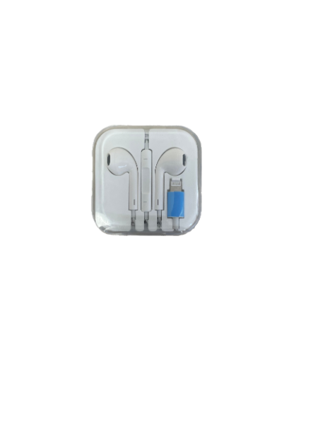Lighting Headset
