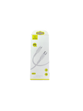 USAMS U43 Type-C to Lighting PD Fast Charging & Data Cable