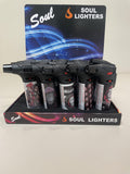 Soul Torches – 139-BC( Money Heist ) -15 Pack