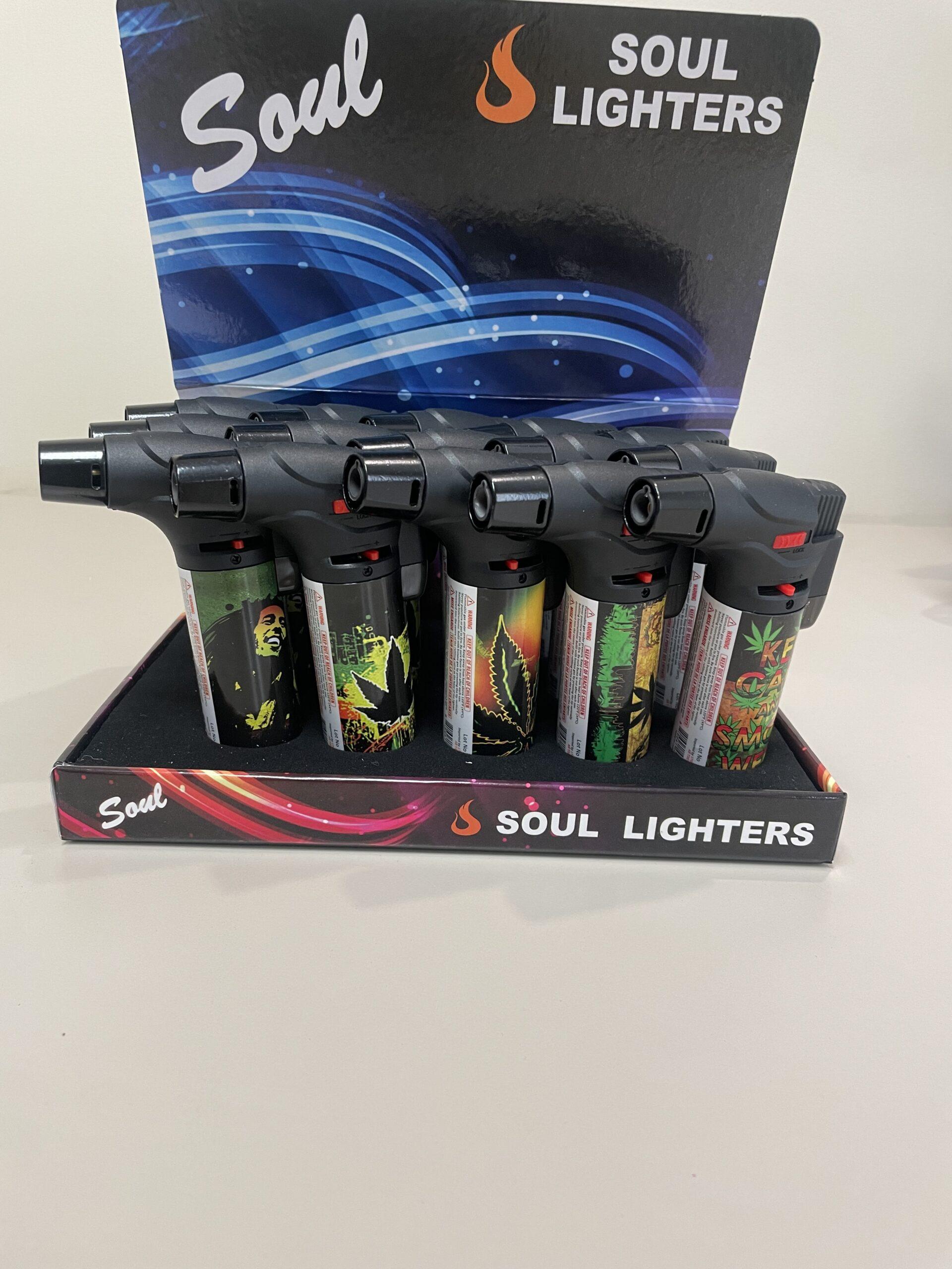 Soul Torches – 139- BM -15 Pack