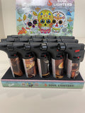 Soul Torches – 139- Cigar -15 Pack
