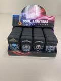 Soul 138- Skull1 - 20ct