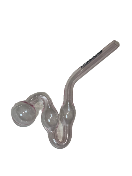 Drip 6" Coloured Bend Oil Pipe