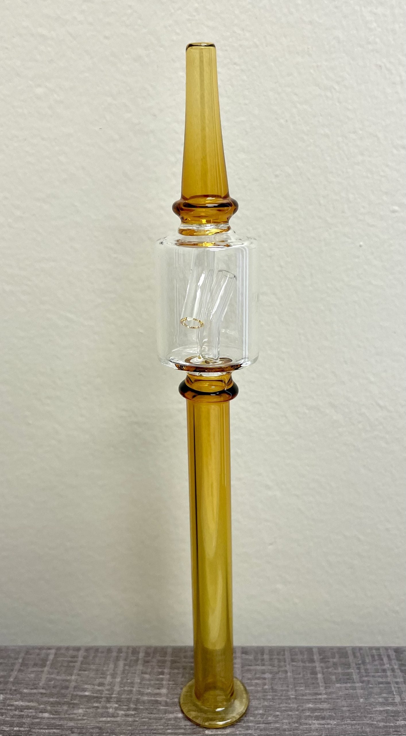 Glass Nectar Collector