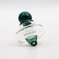 Lake Green Carb Cap