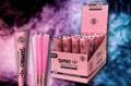 Jumbo Pre-rolled Cones-Pink