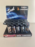 Soul Torches – 139-SD  (15 Pack)
