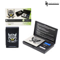 Infyniti Scales – P G Force -100g X 0.01g