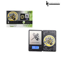 Infyniti Scales – P Virus- 50g X 0.01g