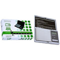 Infyniti Scales - IG-100 - G Force iG-100 (100g x 0.01g)